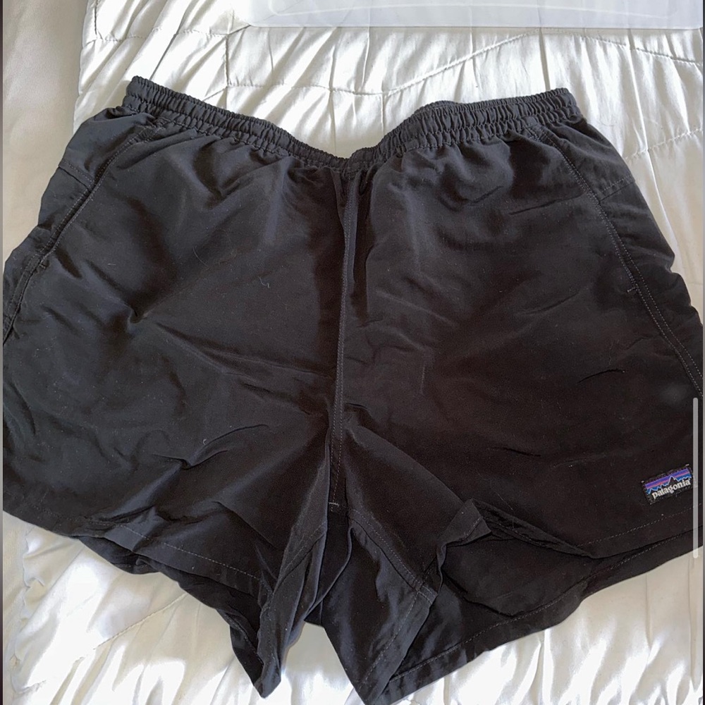Patagonia Shorts 4”